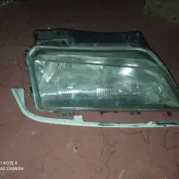 چراغ جلو زانتیا سمت شاگرد