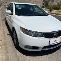 سراتو مدل ۹۷ درحد