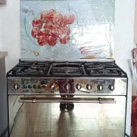 اجاق گاز