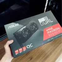 کارت گرافیک rx6700 xt oc 12 g