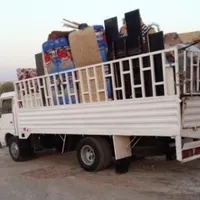 باربری وانت بار  باارسال  کارگر صددرصدتضمینی|خدمات حمل و نقل|اهواز, زیتون کارمندی|دیوار