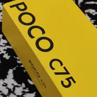 poco c75|موبایل|اهواز, پردیس دو|دیوار