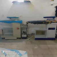 اتوبخار و مکش
