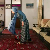 شبانه روزی،روزانه/مقطعی نیرو خدمتکار منزل/کل استان