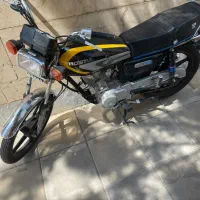 فروش فوری هوندا 125