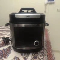 فروش غذا ساز AEG