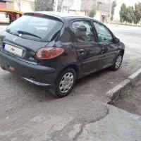 206 TU5|خودرو سواری و وانت|سیرجان, |دیوار