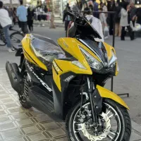 طرح ایروکس
