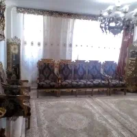 رهن آپارتمان ۶۲متری سامانشهر