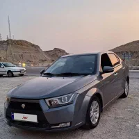 دنا پلاس تیپ 2 مدل 1401