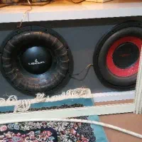 دو عدد ساب معاوضه