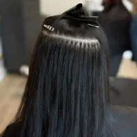 اکستنشن مو