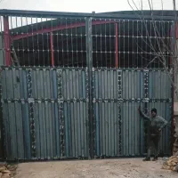 آهنگری درب و پنجره سازی