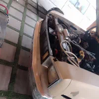 شورولت نوا شش سیلندر