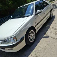 پارس tu5  اتومات مدل ۸۹