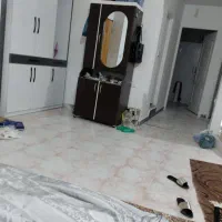 جا کفشی اینه دار