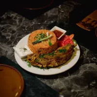 کارگر ماهر رستوران