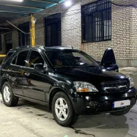 سورنتو بدون رنگ