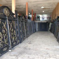 درب باغی