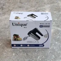 همزن برقی unique