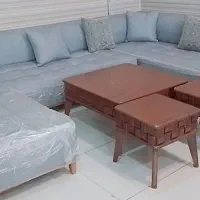 کم جا شش نفره