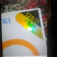 گوشی تکنو ۱۰
