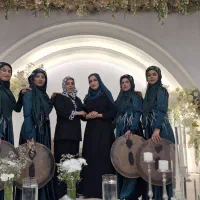 عروسی مذهبی عقیق(تشریفات عقیق) ازدواج اسان