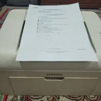 پرینتر لیزری ۱۶۱۰ سامسونگ