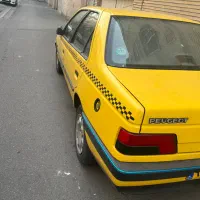 خرید و فروش تاکسی تهران