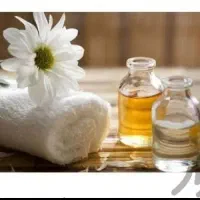 روغن ماساژ
