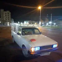 وانت پیکان فروشی