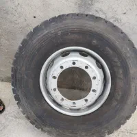 رینگ اصلی برند ایویکو 22.5