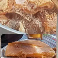 عسل طبیعی منگشت