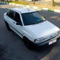 پراید عروسک مدل 88
