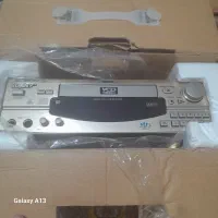 دستگاه cd|پخش‌کننده DVD و ویدیو|پرند, فاز ۶|دیوار