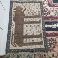 قالی دست بافت