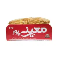 15 عدد کیک معینی پور