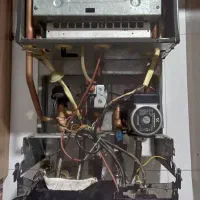 تعمیر و نصب پکیج.ابگرمکن.تصفیه آب