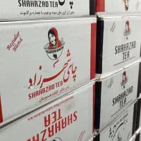 چای شهرزاد فروش و ارسال به تمام ایران