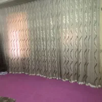 پرده سرتاسری