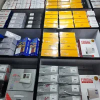 دزدگیر اماکن کلاسیک - سایلکس - جی ام کا - زیرو