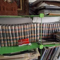 مجموعه کتاب بیست و هشت جلدی تفسیر نمونه