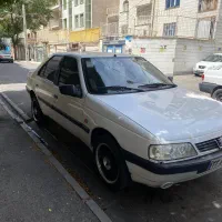 ۴۰۵ slx|خودرو سواری و وانت|تهران, نازی‌آباد|دیوار