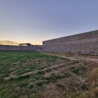 فروش زمین مناسب سوله گلخونه انباری کارخانه و..