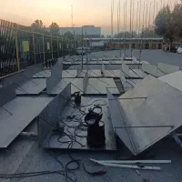 استخدام جوشکار