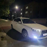 دنا پلاس اتومات مدل1402