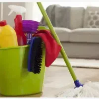 نظافت ساختمان منزل