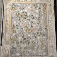 فرش نفیس کاشان