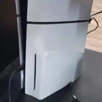 ps5 اسلیم دیسک خور ۱ ترا