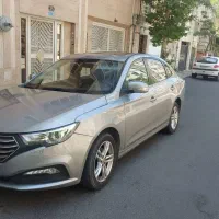بسترن B30|خودرو سواری و وانت|تهران, شاهین|دیوار
